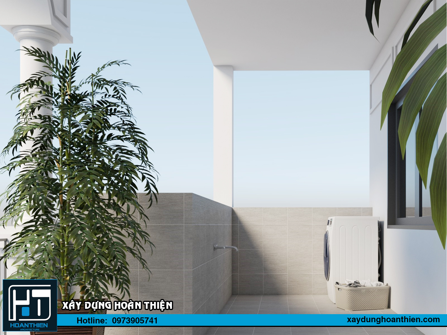 Đơn vị thiết kế thi công nội thất Vinhomes tại Hải Phòng