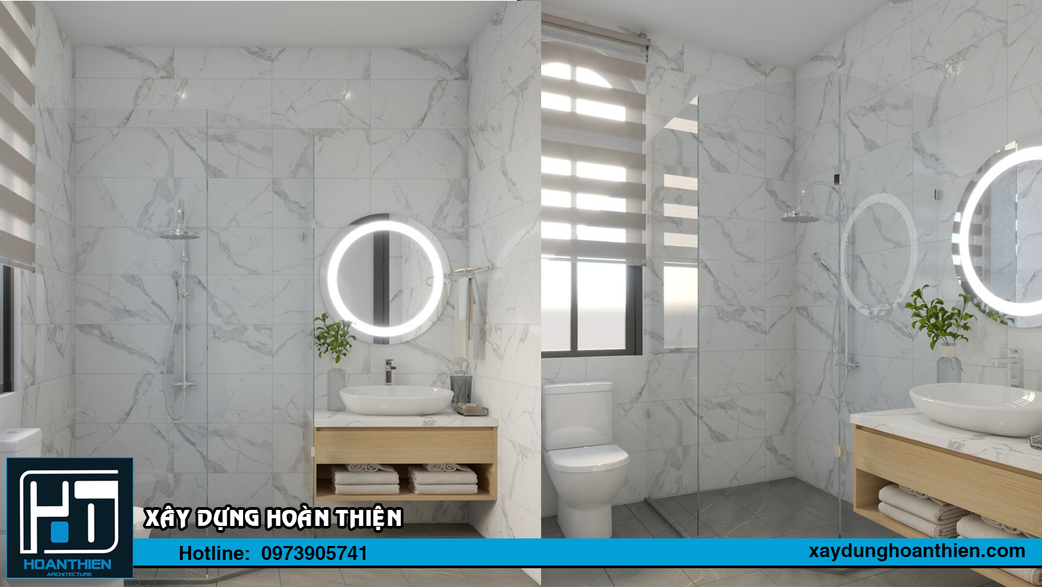 Thiết kế nội thất vihome Hải Phòng