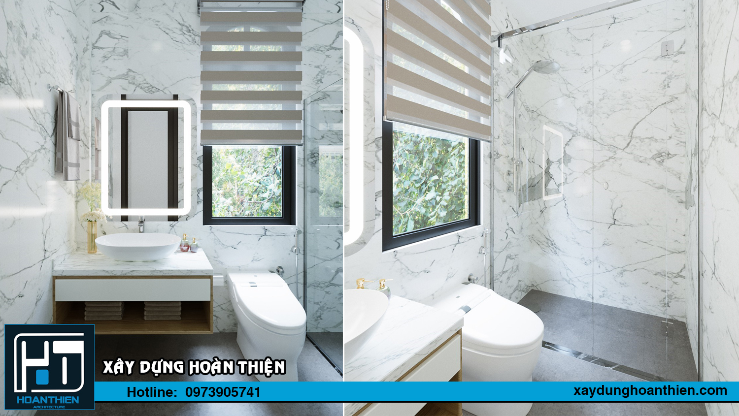 Thiết kế nội thất vihome Hải Phòng