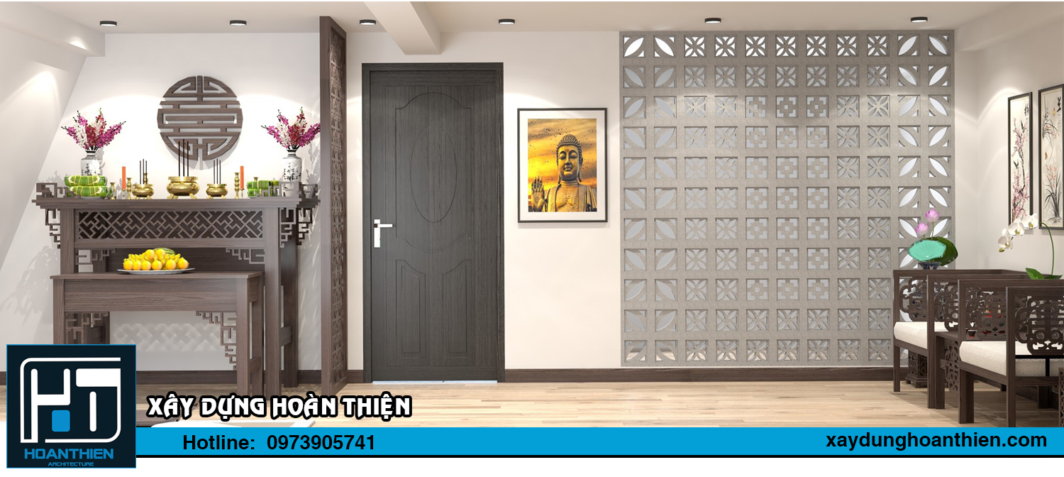 Thiết kế nội thất Vinhome Imperia