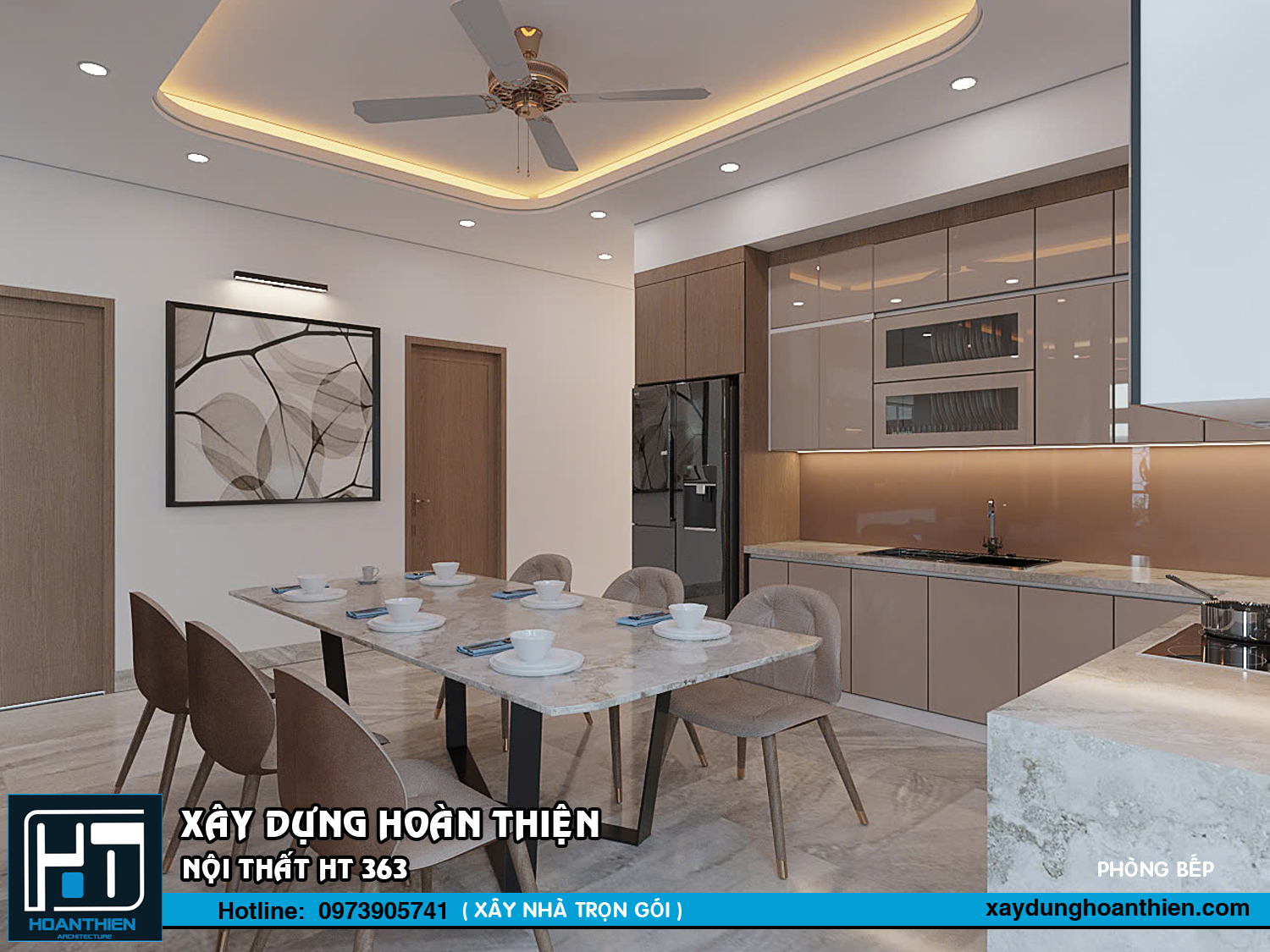 mẫu biệt thự mái nhật 1 tầng hiện đại tại Hải Phòng