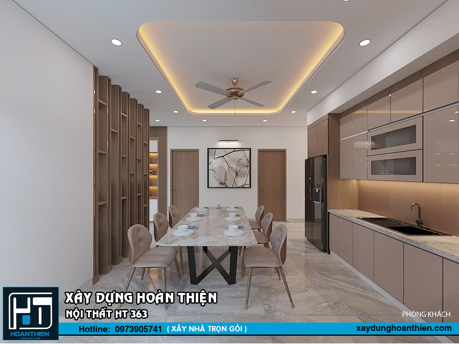mẫu biệt thự mái nhật 1 tầng hiện đại tại Hải Phòng