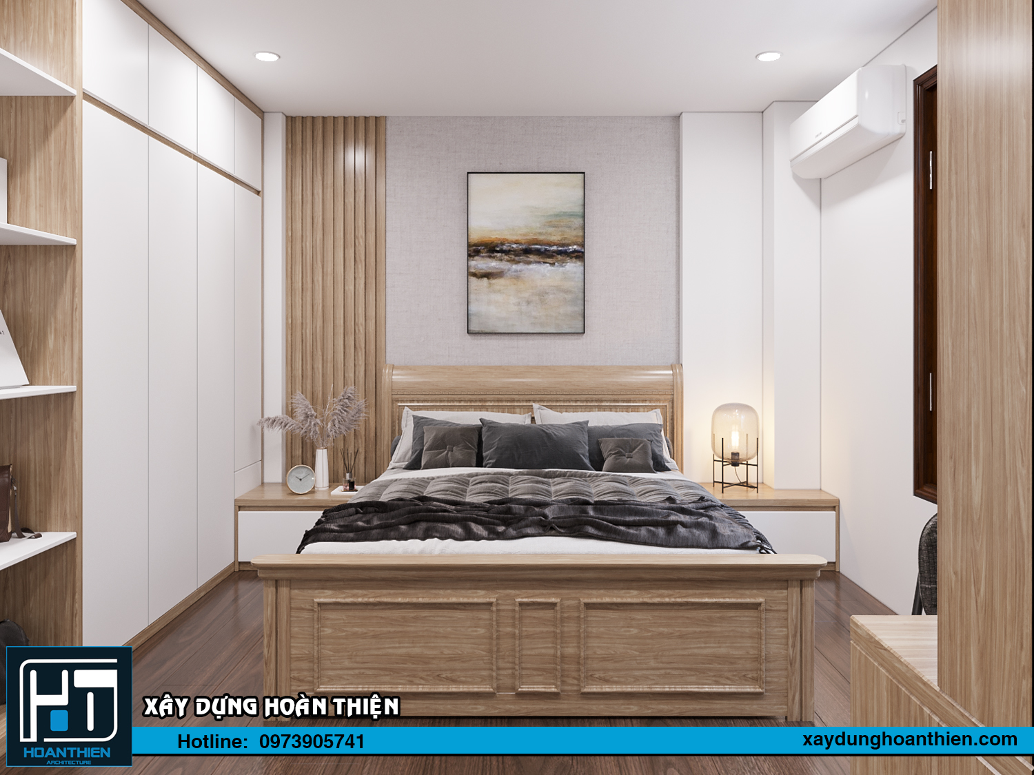 Dịch vụ cải tạo nhà tại Hải Phòng - xây dựng hoàn thiện