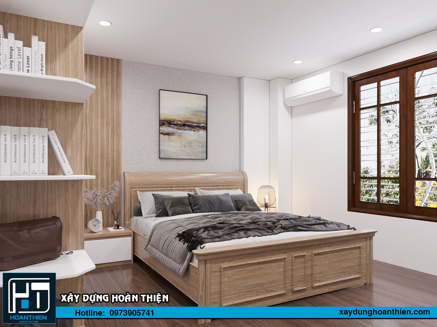 Dịch vụ cải tạo nhà tại Hải Phòng - xây dựng hoàn thiện