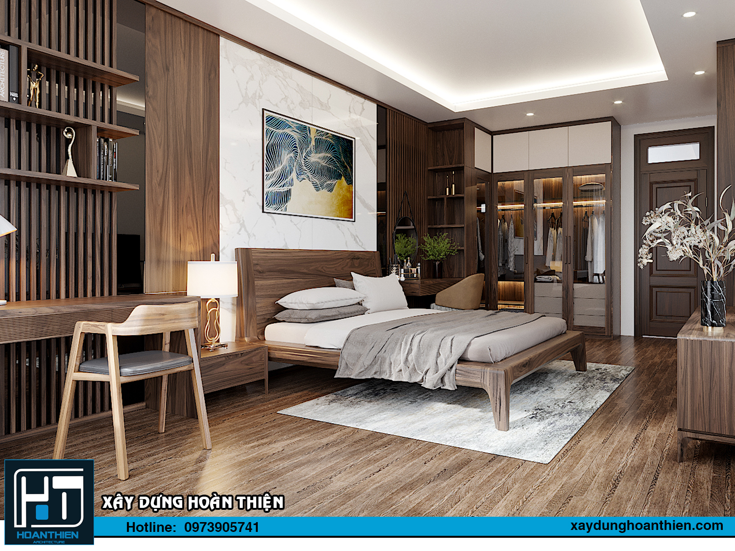Dịch vụ cải tạo nhà tại Hải Phòng - xây dựng hoàn thiện