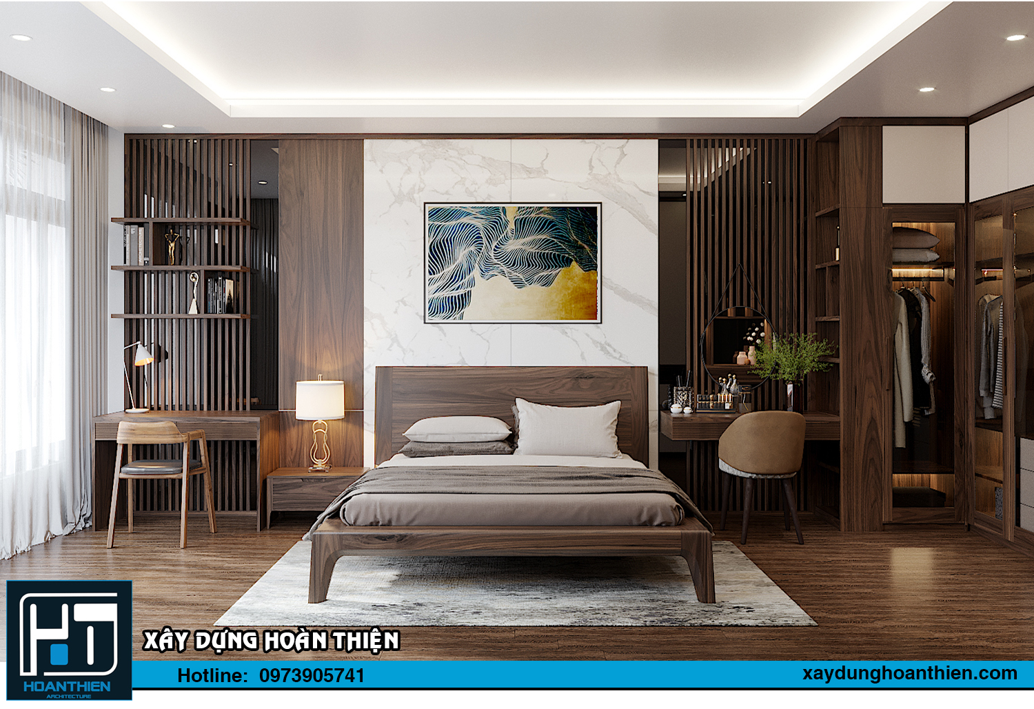 Dịch vụ cải tạo nhà tại Hải Phòng - xây dựng hoàn thiện
