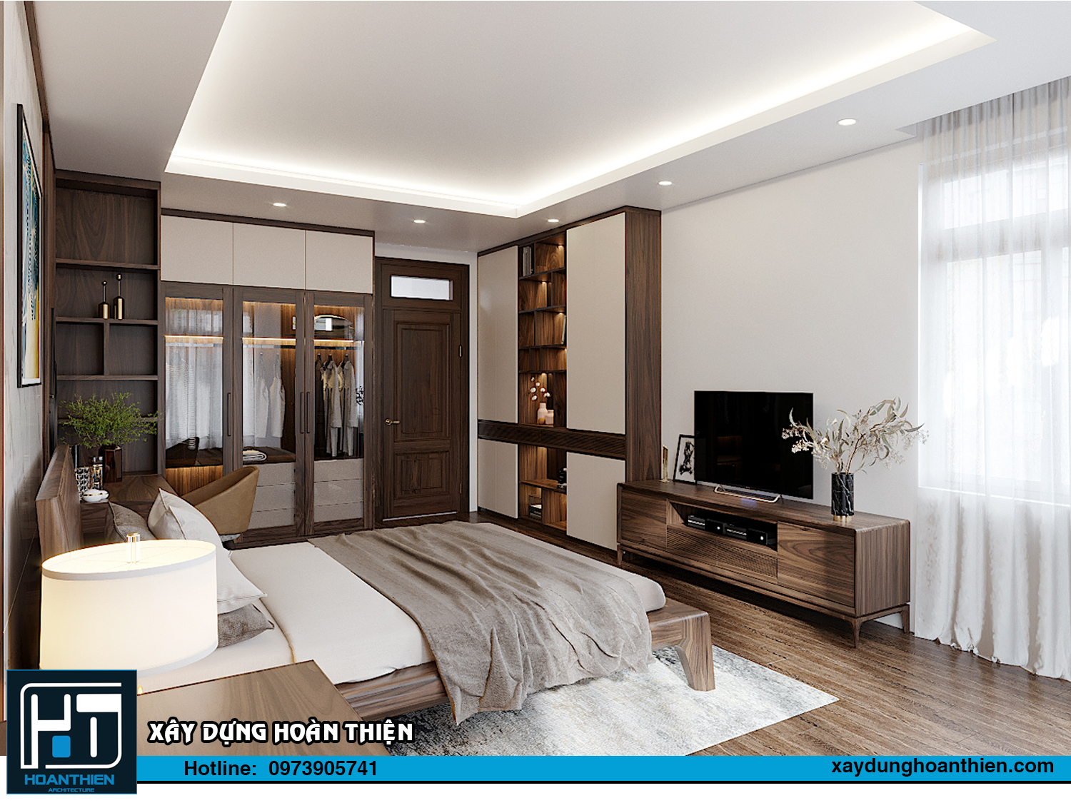 Dịch vụ cải tạo nhà tại Hải Phòng - xây dựng hoàn thiện