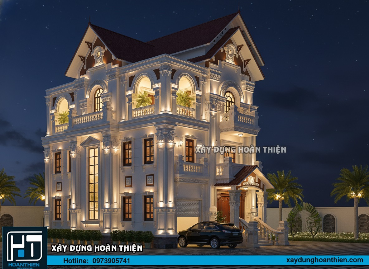 Đơn vị thiết kế nhà đẹp tại Ninh Bình uy tín Đơn vị thiết kế nhà đẹp tại Ninh Bình uy tín